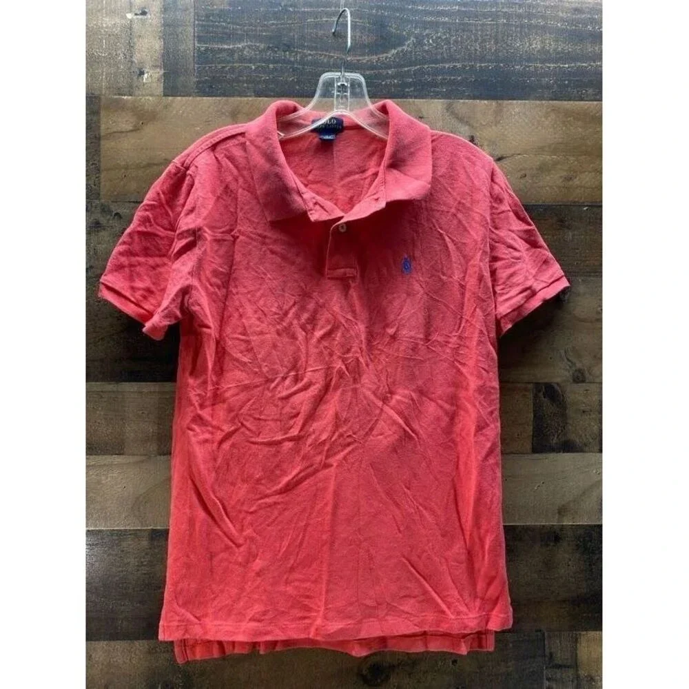 Polo Ralph Lauren Polo Size X-Large (18-20)